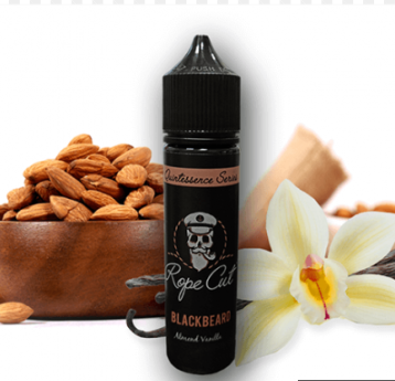 Rope Cut - Blackbeard S&V 20/60ml