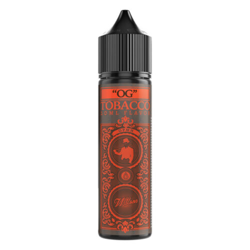Opmh - Watson Og SnV 15/60ml