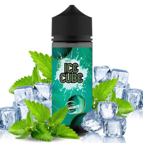 Blackout - Ice Cube 24/120ml