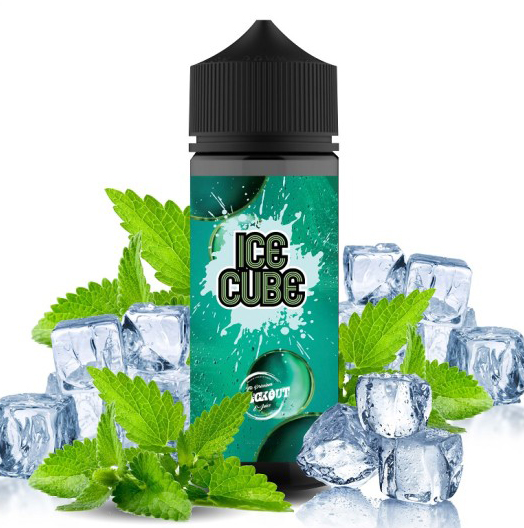 Blackout - Ice Cube 24/120ml