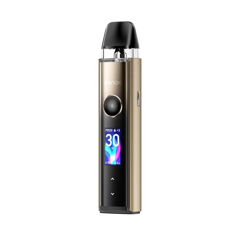 geekvape_wenax_q_pro_pod_kit_30w_2ml_1200mah_gold_v4b