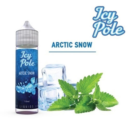 Icy Pole - Arctic Snow SnV 10/60ml