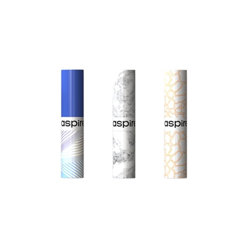 Aspire - Vilter Filter 10pcs (New Colors)