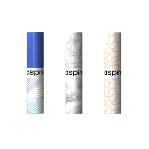 Aspire - Vilter Filter 10pcs (New Colors)