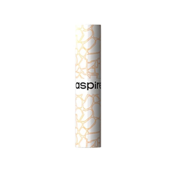 Aspire - Vilter Filter 10pcs (New Colors)