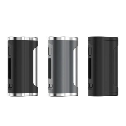 Το K1 Mox Mod είναι ένα προϊόν της συνεργασίας μεταξύ Ambition Mods και Vypers Vapes με δυνατά χαρακτηριστικά και πολύ προσεγμένο σχεδιασμό. k1 box mod 18650 by ambition mods vypers vapes 1 Λειτουργεί με μια αποσπώμενη μπαταρία 18650 (δεν περιλαμβάνεται), διαθέτει οθόνη OLED 0.91" και μπορεί να αποδώσει έως και 60 Watt! k1 box mod 18650 by ambition mods vypers vapes 4 Χαρακτηριστικά: Διαστάσεις: 24x40x72.5mm Βάρος: 110g Μπαταρία: Αποσπώμενη 18650 Οθόνη: OLED 0.91" k1 box mod 18650 by ambition mods vypers vapes 2 Η συσκευασία περιλαμβάνει: 1x K1 Box Mod 1x User Manual 1x USB Type-C Cable k1 box mod 18650 by ambition mods vypers vapes 5 Ambition Mods - x Vypers Vapes K1 Box Mod 18650
