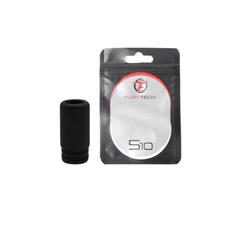 Fumytech - drip tip 510 teflon A