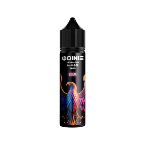 Mad Juice - Phoenix Edem15/60ml