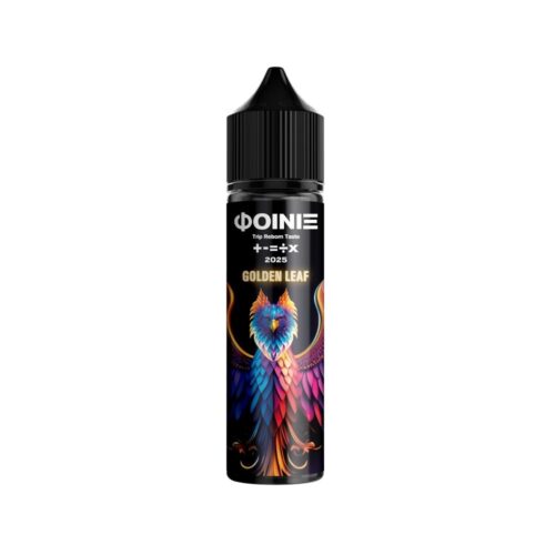Mad Juice - Phoenix Golden Leaf 15/60ml
