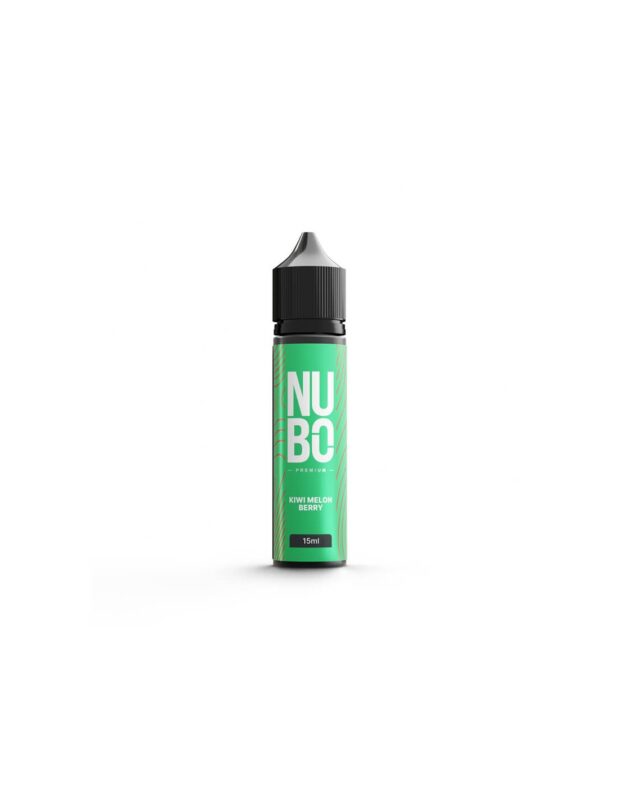 Nubo - Kiwi Melon Berry SnV 15/60ml