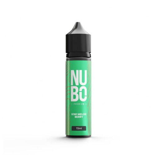 Nubo - Kiwi Melon Berry SnV 15/60ml