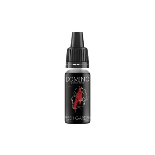 Domino – Fresh Garden 10ml