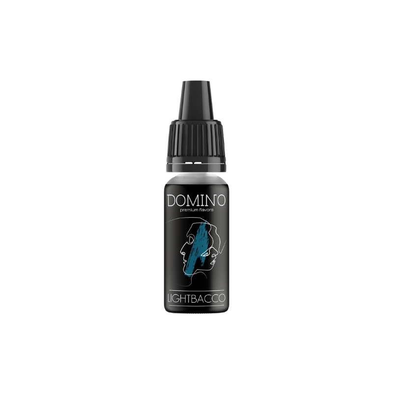 Domino – Lightbacco 10ml