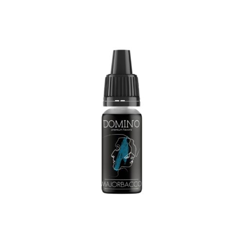 Domino – Majorbacco 10ml