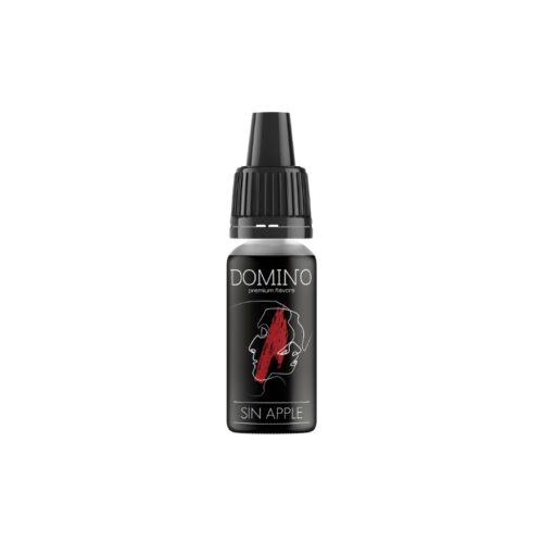 Domino – Sin Apple 10ml
