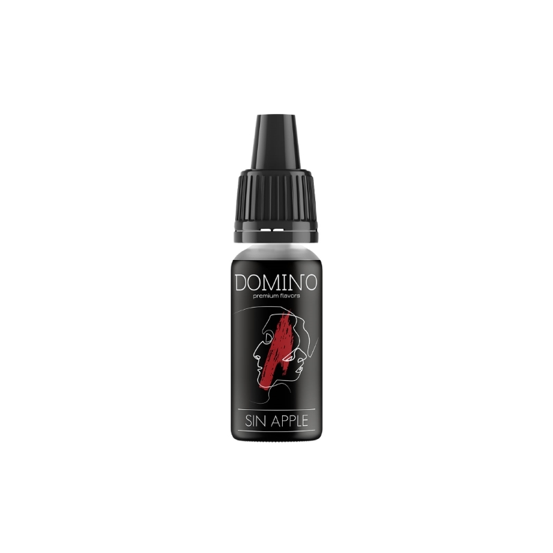 Domino – Sin Apple 10ml