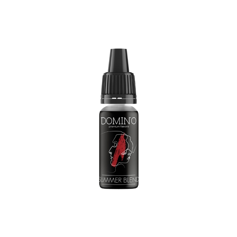Domino – Summer Blend 10ml