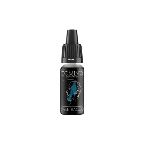 Domino – Sweetbacco 10ml