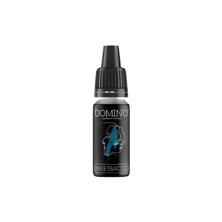 Domino – Sweetbacco 10ml