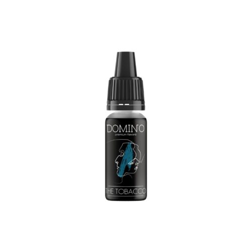 Domino – The Tobacco 10ml