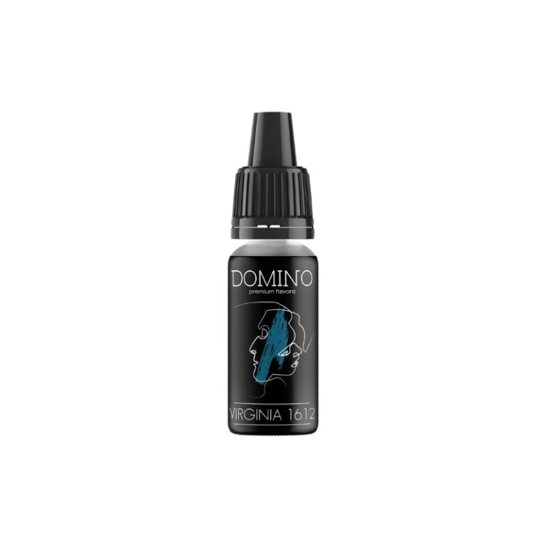Domino – Virginia 1621 10ml