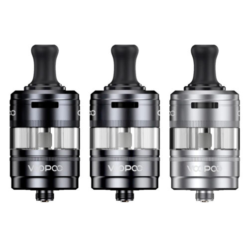 Voopoo - Pnp X Tank 5ml