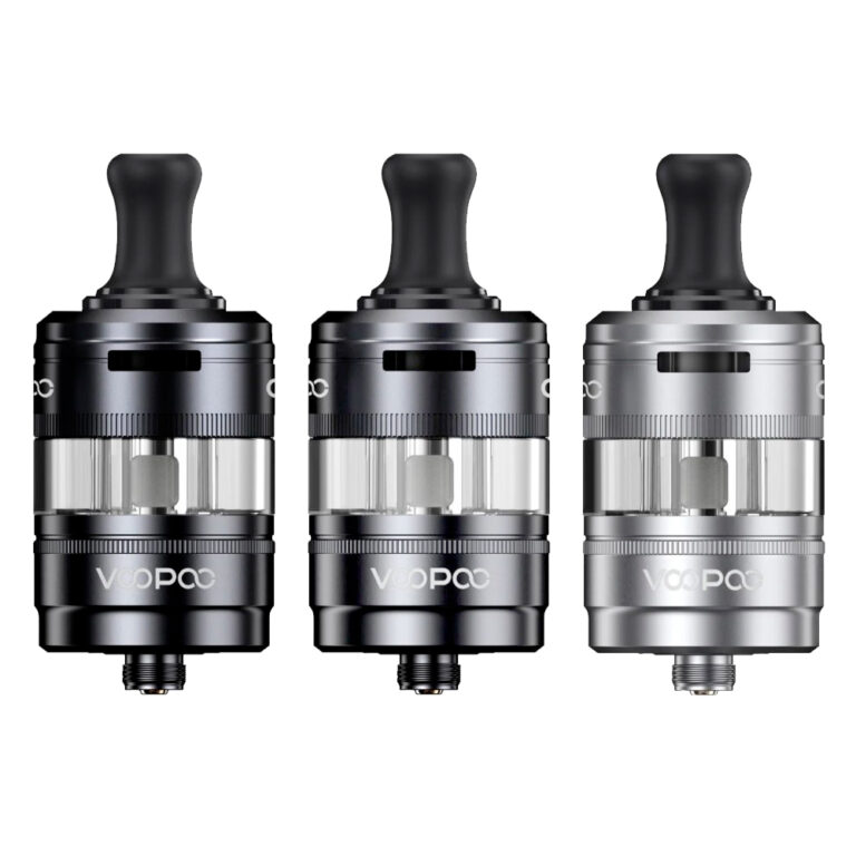 Voopoo - Pnp X Tank 5ml