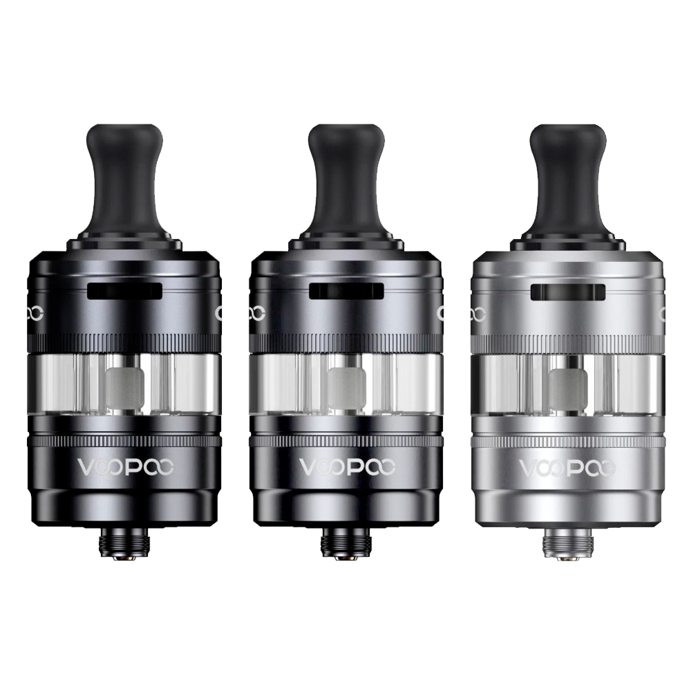 Voopoo - Pnp X Tank 5ml