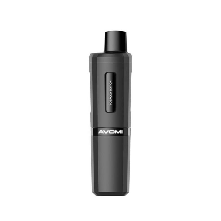 AVOMI FLIQ - Tobacco Edition 4x2ml 950mah 20mg