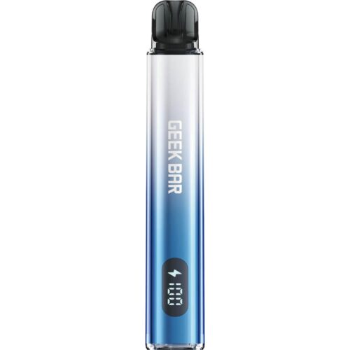 GeekBar Elite - Blueberry Ice Pod Kit 650mah 20mg 2ml