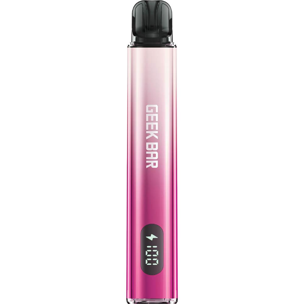 GeekBar Elite - Cherry Ice Pod Kit 650mah 20mg 2ml
