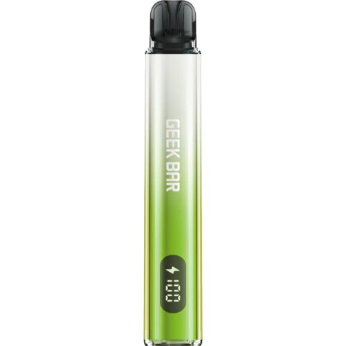 GeekBar Elite - Watermelon Ice Pod Kit 650mah 20mg 2ml