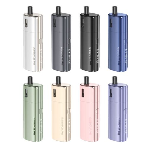 GeekVape - Soul 2 Pod Kit 2100mAh 4ml 35W