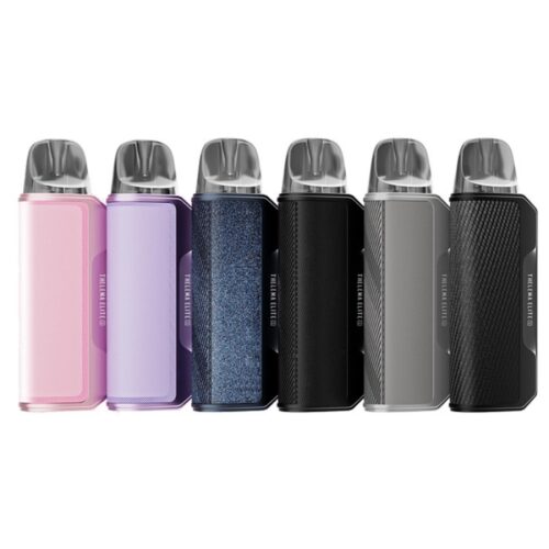 Lost Vape - Thelema Elite S Pod 1400mAh 40W 3ml