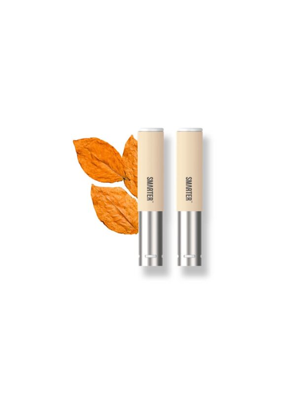 Smarter - Duo Extract Tobacco Pod 1.2ml 20mg