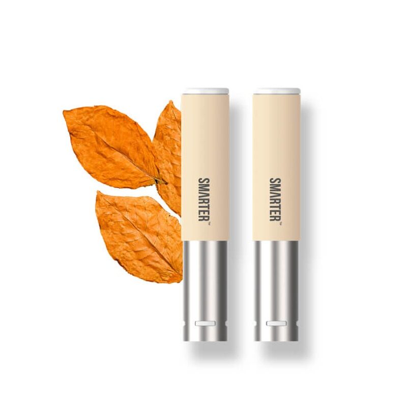 Smarter - Duo Extract Tobacco Pod 1.2ml 20mg