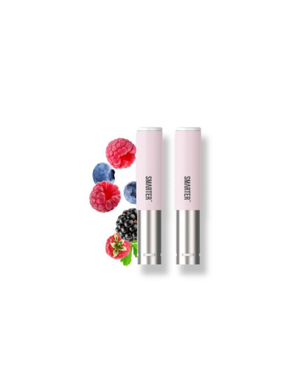 Smarter - Duo Fresh Berry Pod 1.2ml 20mg