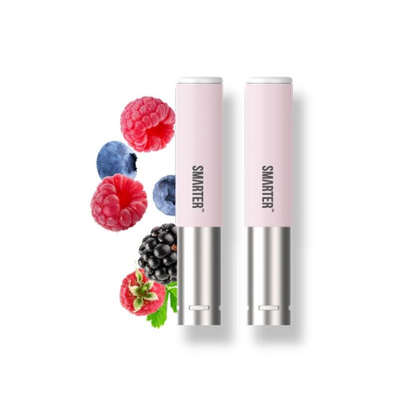 Smarter - Duo Fresh Berry Pod 1.2ml 20mg