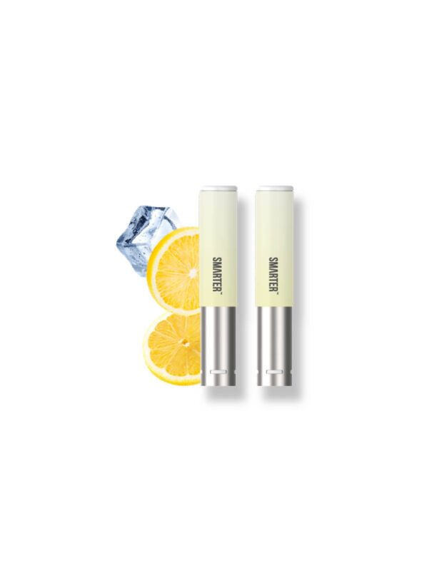 Smarter - Duo Lemon & Lime Pod 1.2ml 20mg