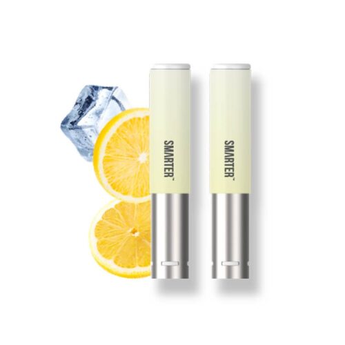 Smarter - Duo Lemon & Lime Pod 1.2ml 20mg
