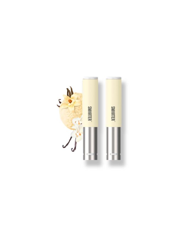 Smarter - Duo Vanilla Macadamia Pod 1.2ml 20mg