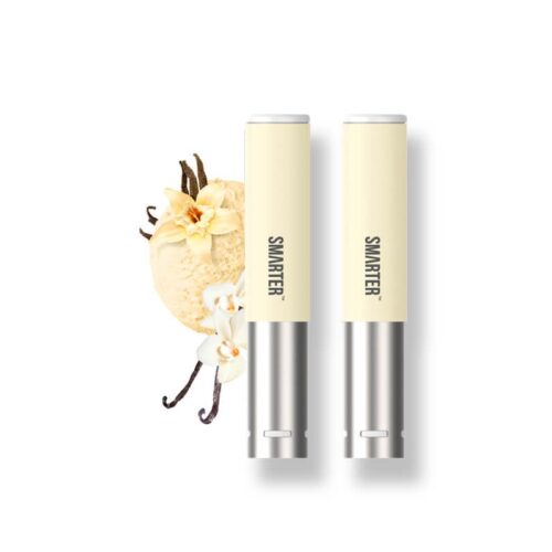 Smarter - Duo Vanilla Macadamia Pod 1.2ml 20mg
