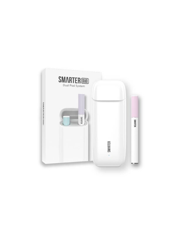 Smarter - Duo Starter Kit 500mah