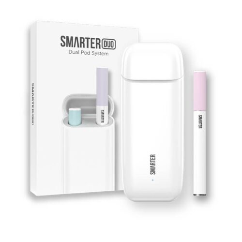 Smarter - Duo Starter Kit 500mah