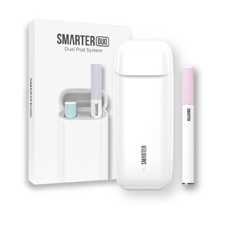 Smarter - Duo Starter Kit 500mah