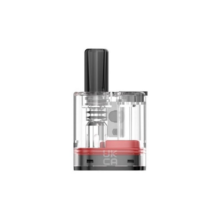 GeekVape - Soul Cartridge Boost Version 4ml 0.4ohm
