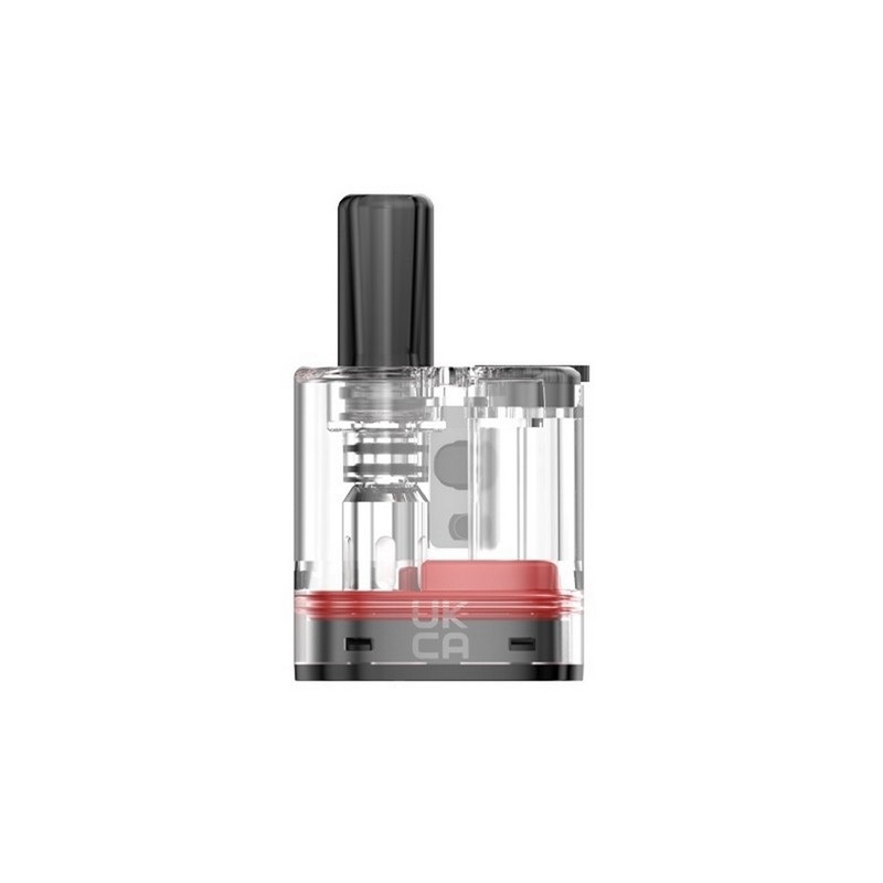 GeekVape - Soul Cartridge Boost Version 4ml 0.4ohm