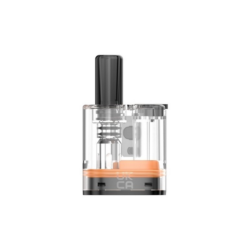 GeekVape - Soul Cartridge Boost Version 4ml 0.6ohm