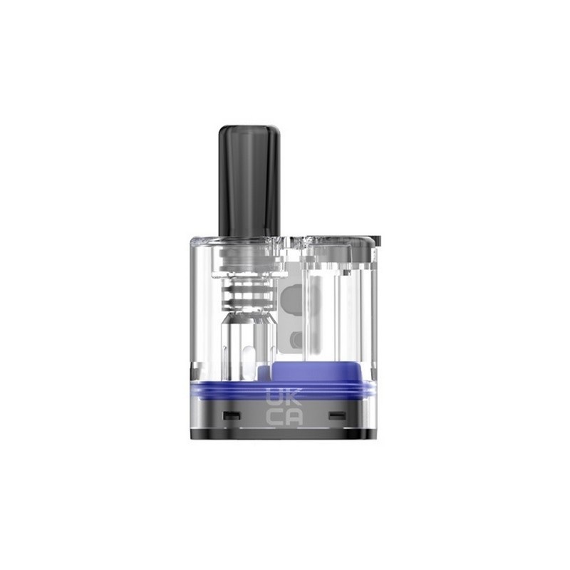 GeekVape - Soul Cartridge Boost Version 4ml 1.0ohm