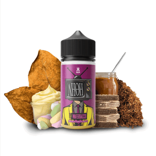 Λήθη - Waferbacco SnV 20/120ml